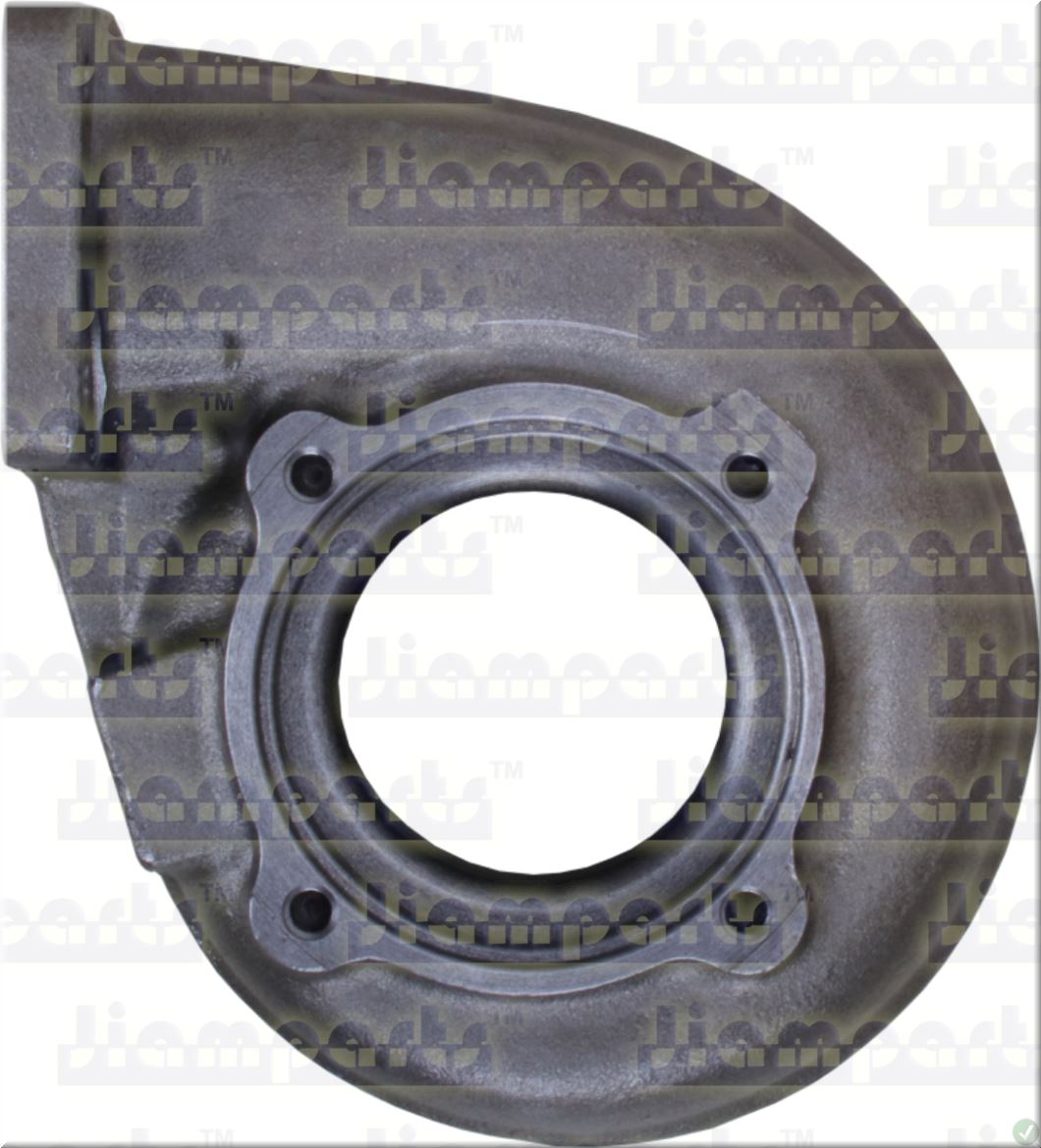 Description image:Turbine Housing HX35 FOR 3537132 TH-U
