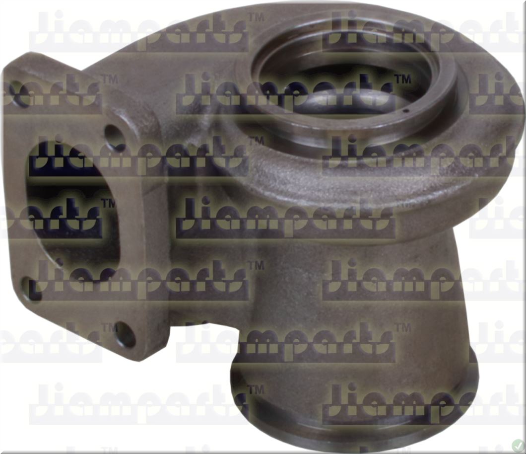 Description image:Turbine Housing HX25W FOR 3538834 TH-U