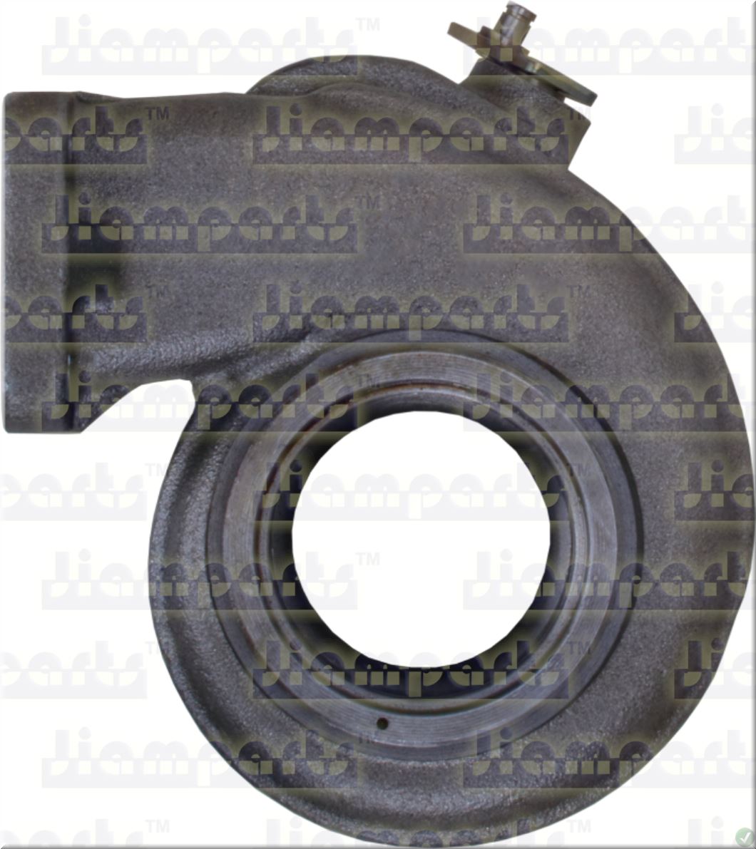 Description image:Turbine Housing HX25W FOR 3538834 TH