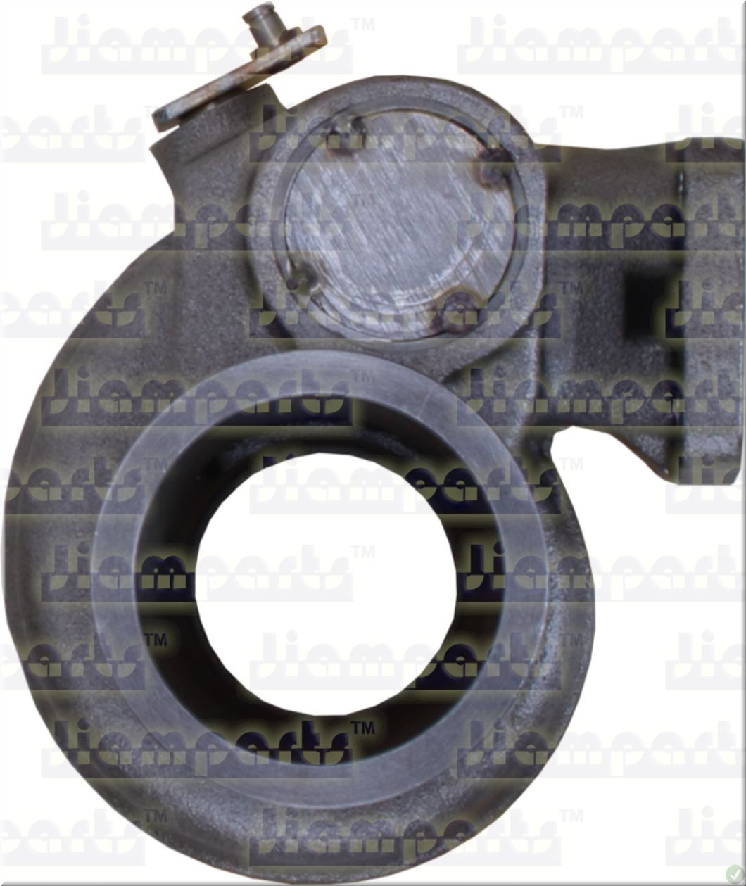 Description image:Turbine Housing HX25W FOR 3538834 TH