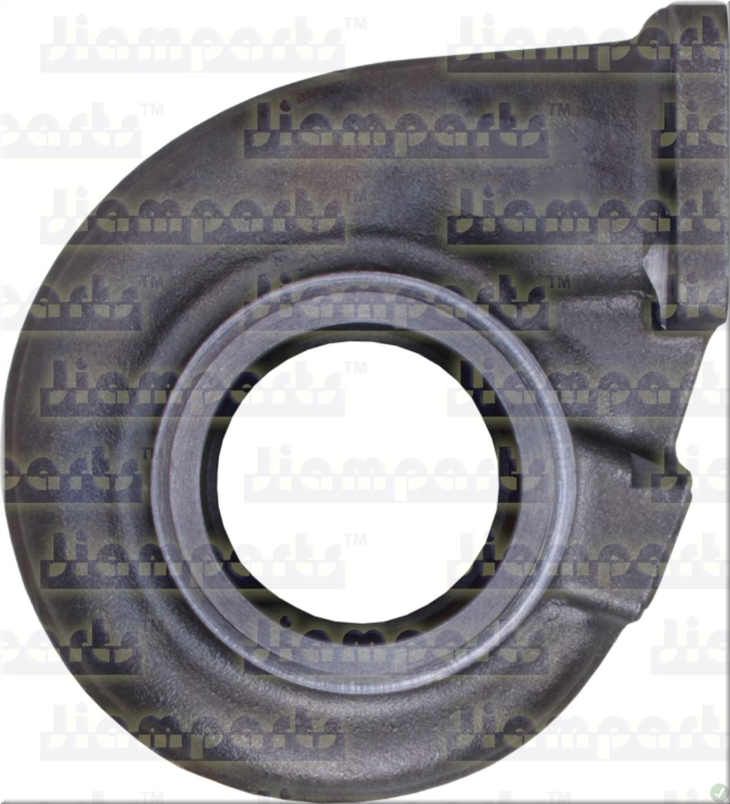 Description image:Turbine Housing HX35 FOR 3539653 TH-M