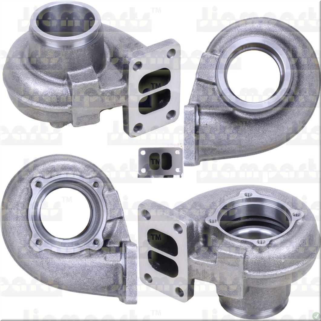 Description image:Turbine Housing HX35 FOR 3590032 TH