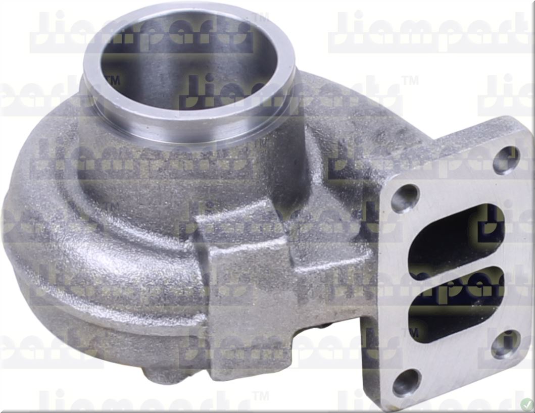 Description image:Turbine Housing HX35 FOR 3590032 TH