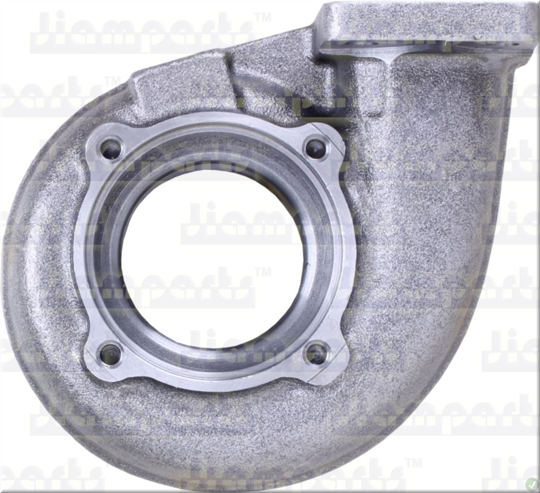 Description image:Turbine Housing HX35 FOR 3590032 TH