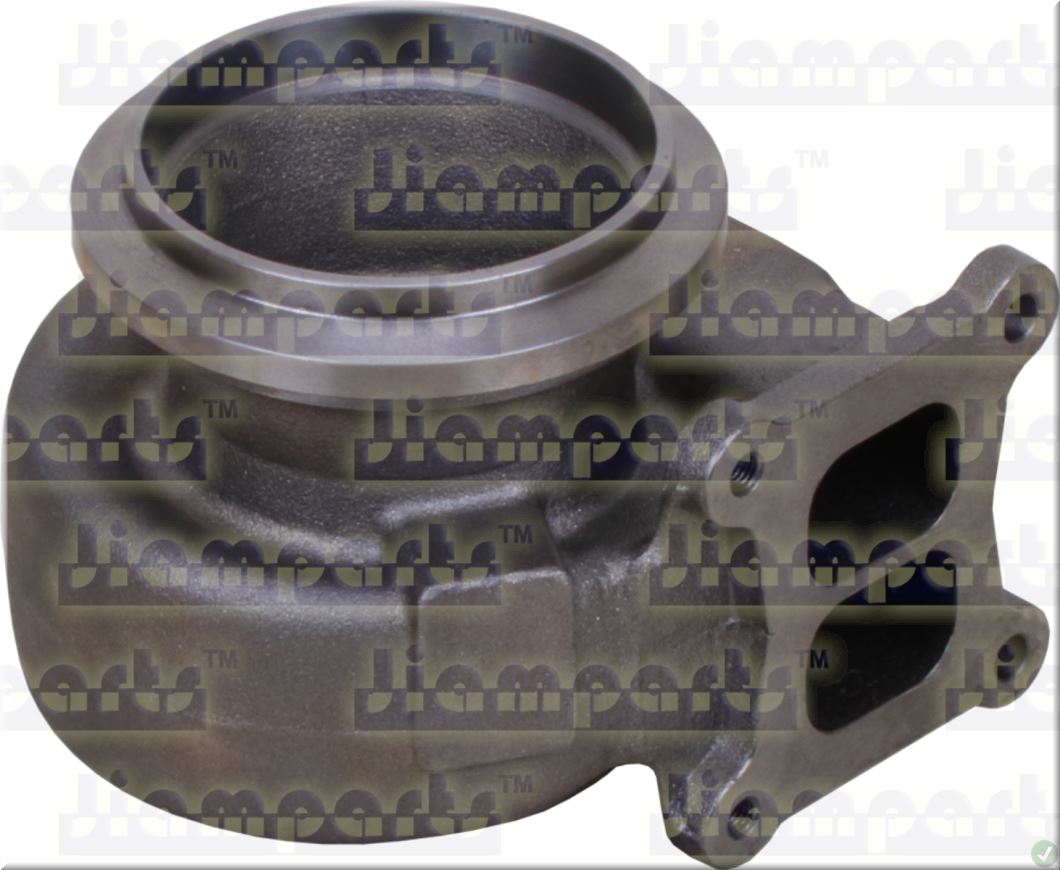 Description image:Turbine Housing HX55 FOR 3593606 TH-U
