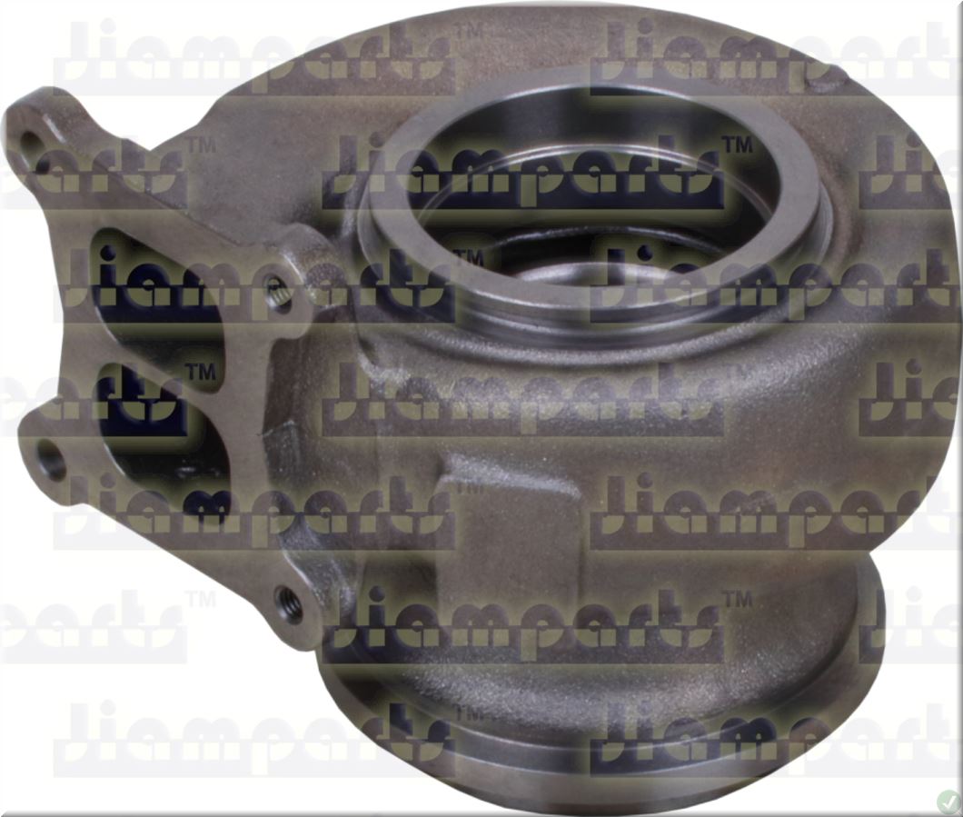 Description image:Turbine Housing HX55 FOR 3593606 TH-U