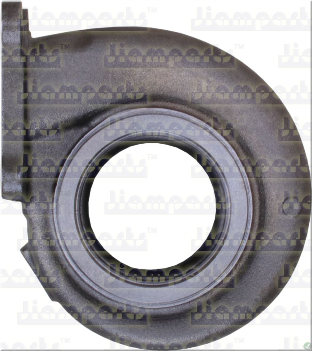 Description image:Turbine Housing HX55 FOR 3593606 TH
