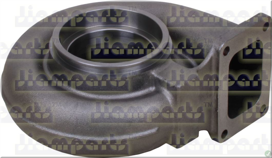 Description image:Turbine Housing HX80 FOR 3594096 TH