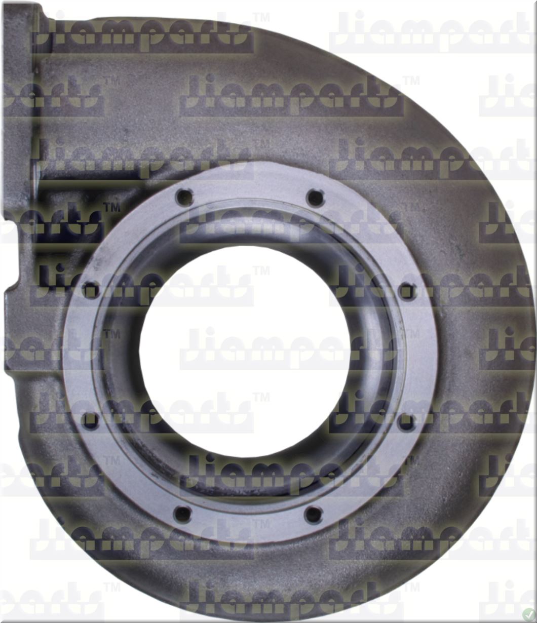 Description image:Turbine Housing HX80 FOR 3594096 TH