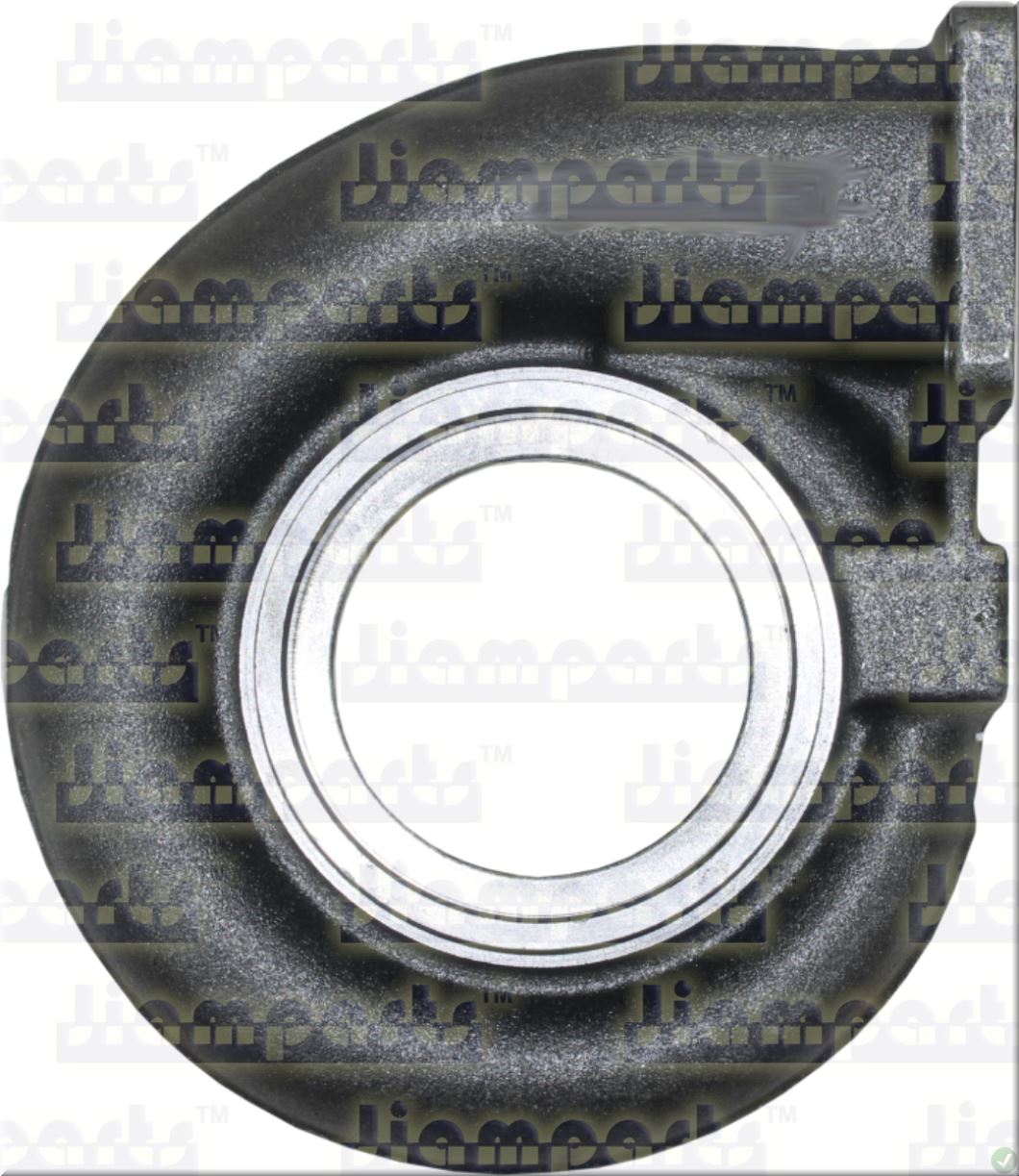 Description image:Turbine Housing HX82 FOR 3594190 TH