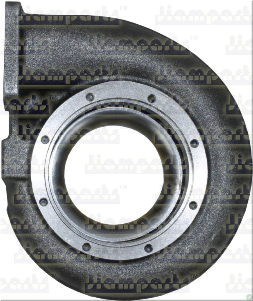 Description image:Turbine Housing HX82 FOR 3594190 TH