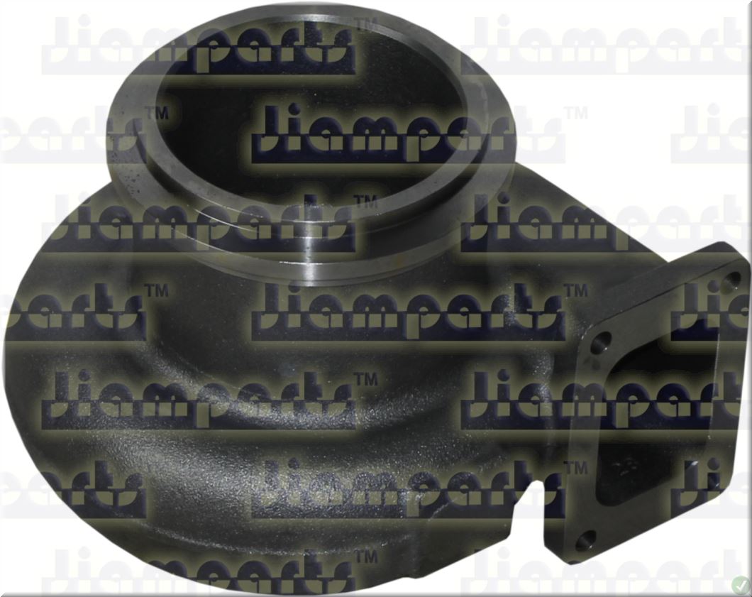 Description image:Turbine Housing HX82 FOR 3594195 TH