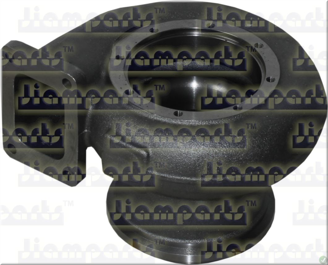 Description image:Turbine Housing HX82 FOR 3594195 TH