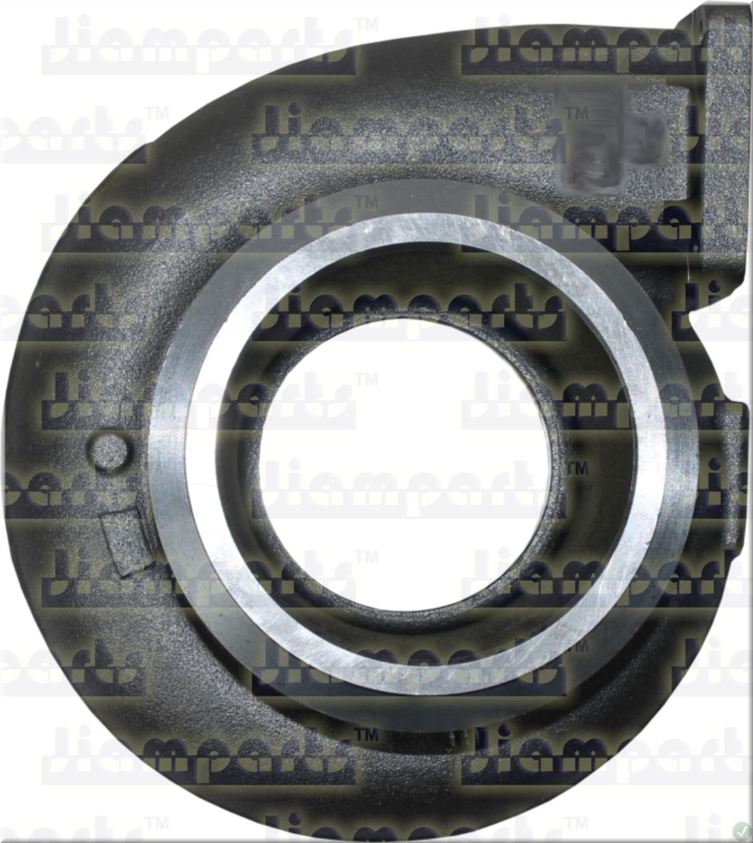 Description image:Turbine Housing HX82 FOR 3594195 TH
