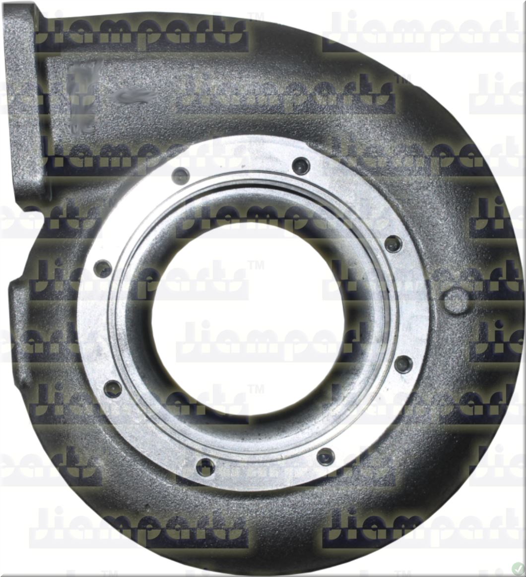 Description image:Turbine Housing HX82 FOR 3594195 TH