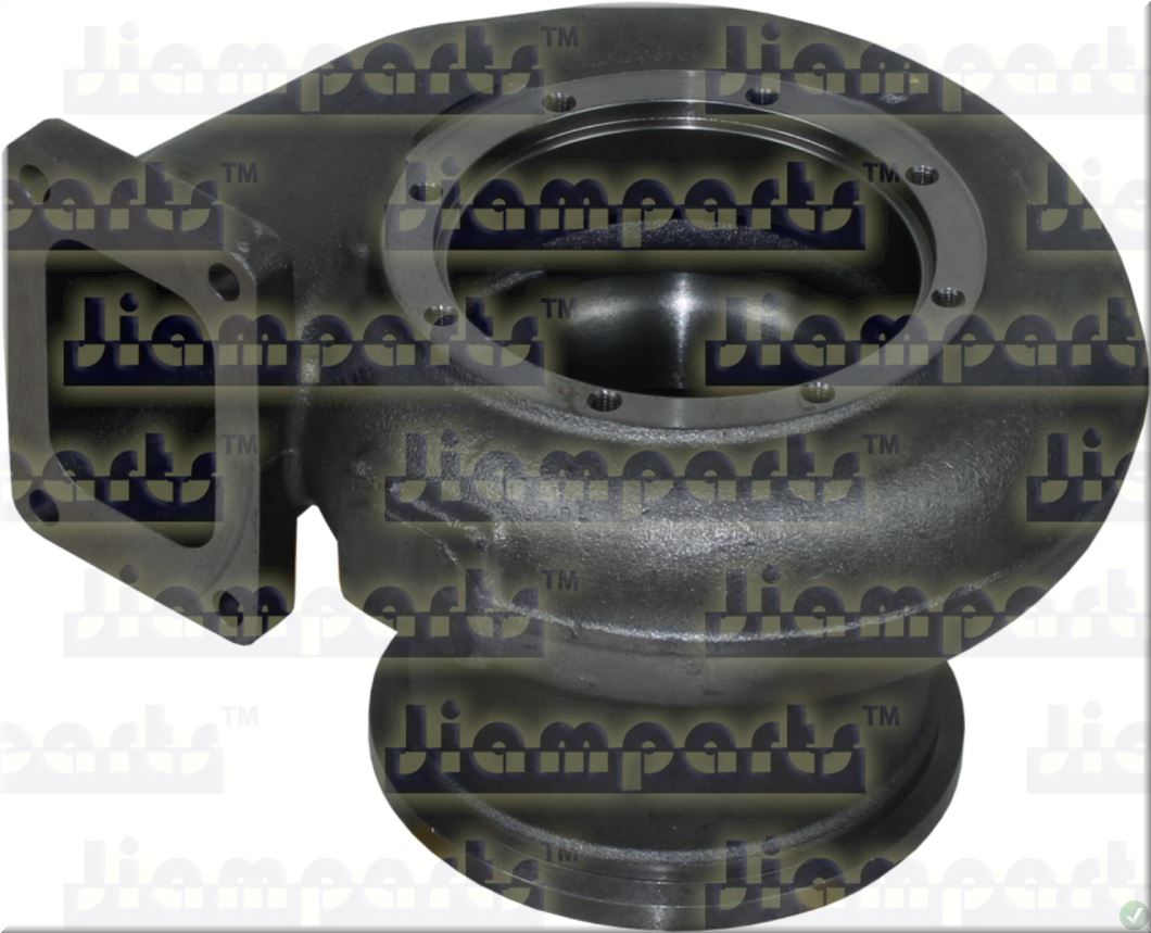 Description image:Turbine Housing HX82 FOR 3594196 TH