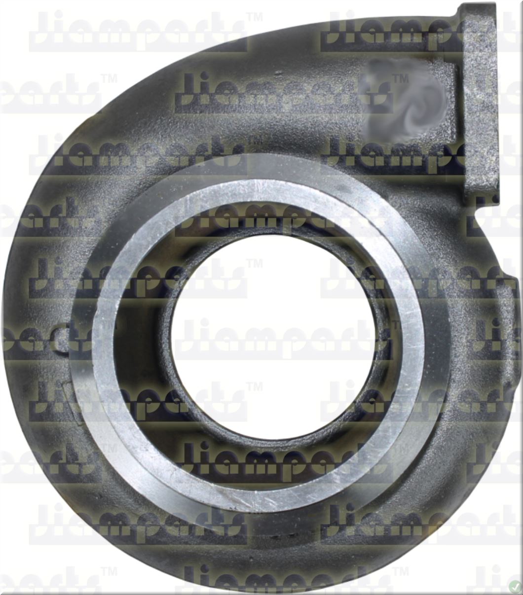 Description image:Turbine Housing HX82 FOR 3594196 TH