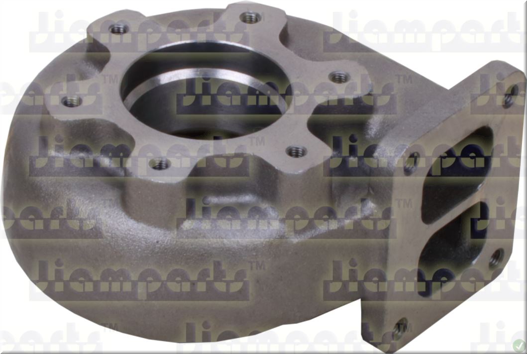 Description image:Turbine Housing HX40 FOR 3595779 TH