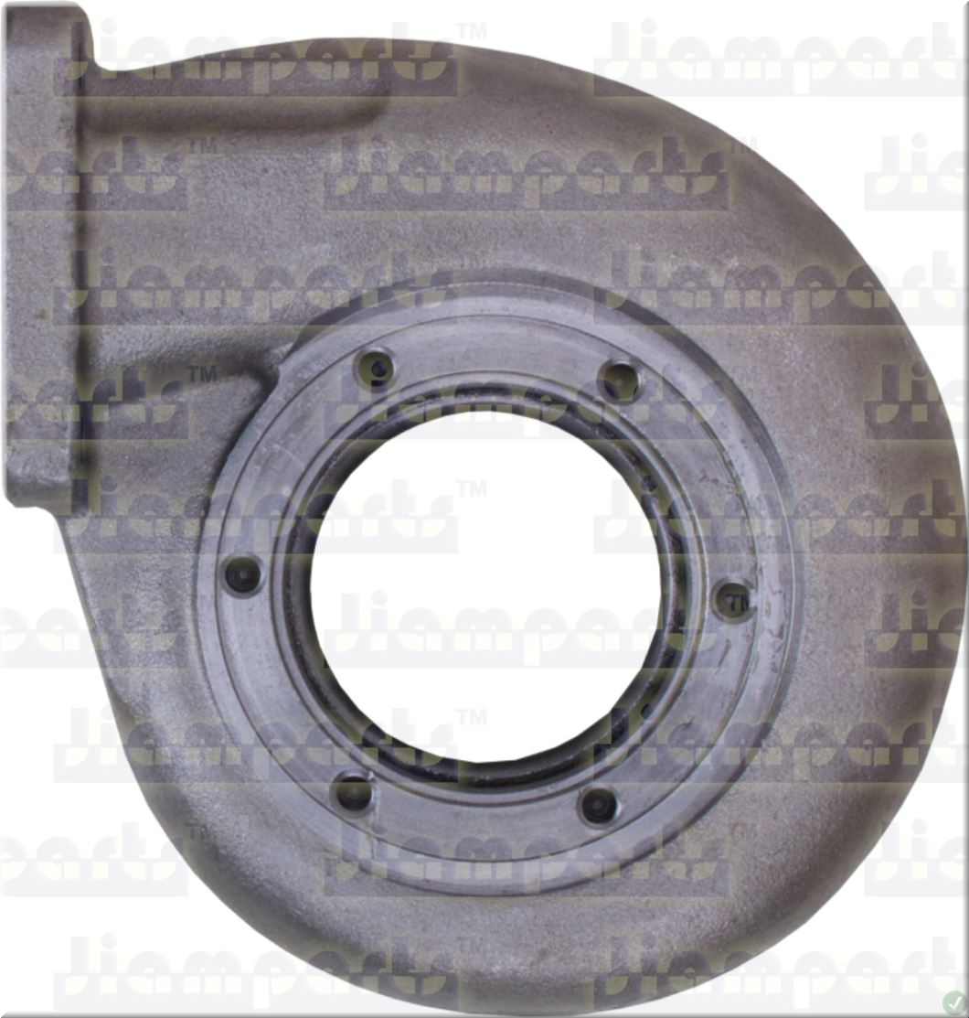 Description image:Turbine Housing HX40 FOR 3595779 TH