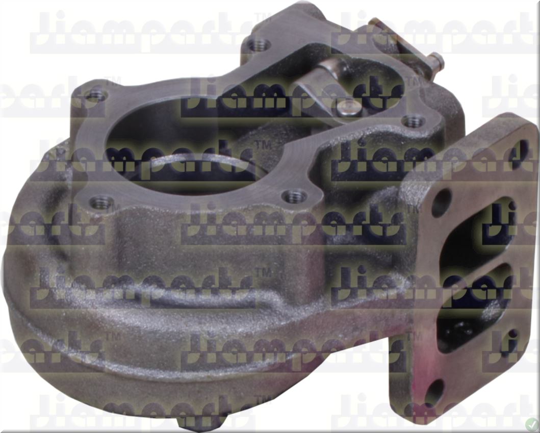 Description image:Turbine Housing HX35W FOR 3596124 TH