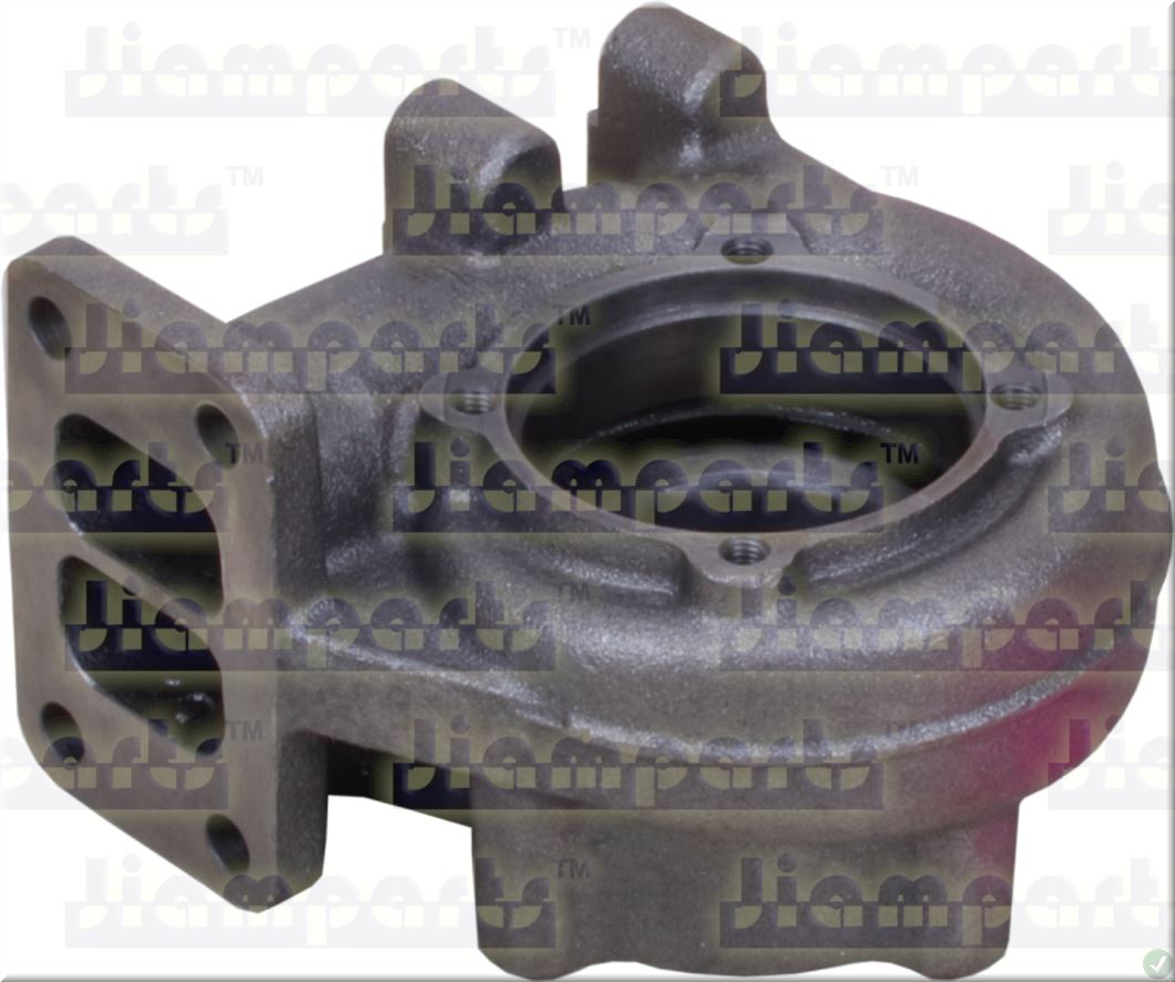 Description image:Turbine Housing HX35W FOR 3596124 TH