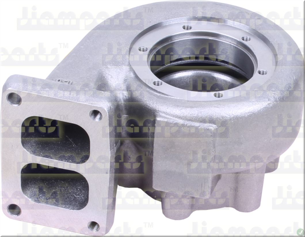 Description image:Turbine Housing HX50W FOR 3596693 TH