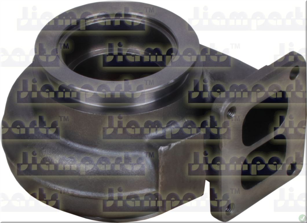 Description image:Turbine Housing HX52 FOR 3599996 TH