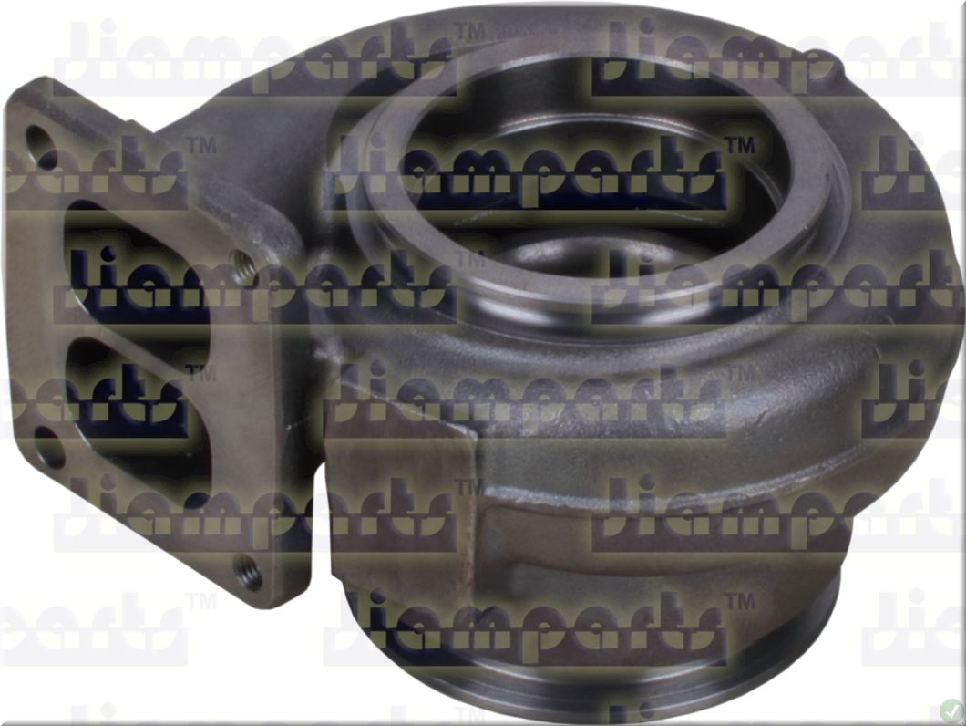 Description image:Turbine Housing HX52 FOR 3599996 TH