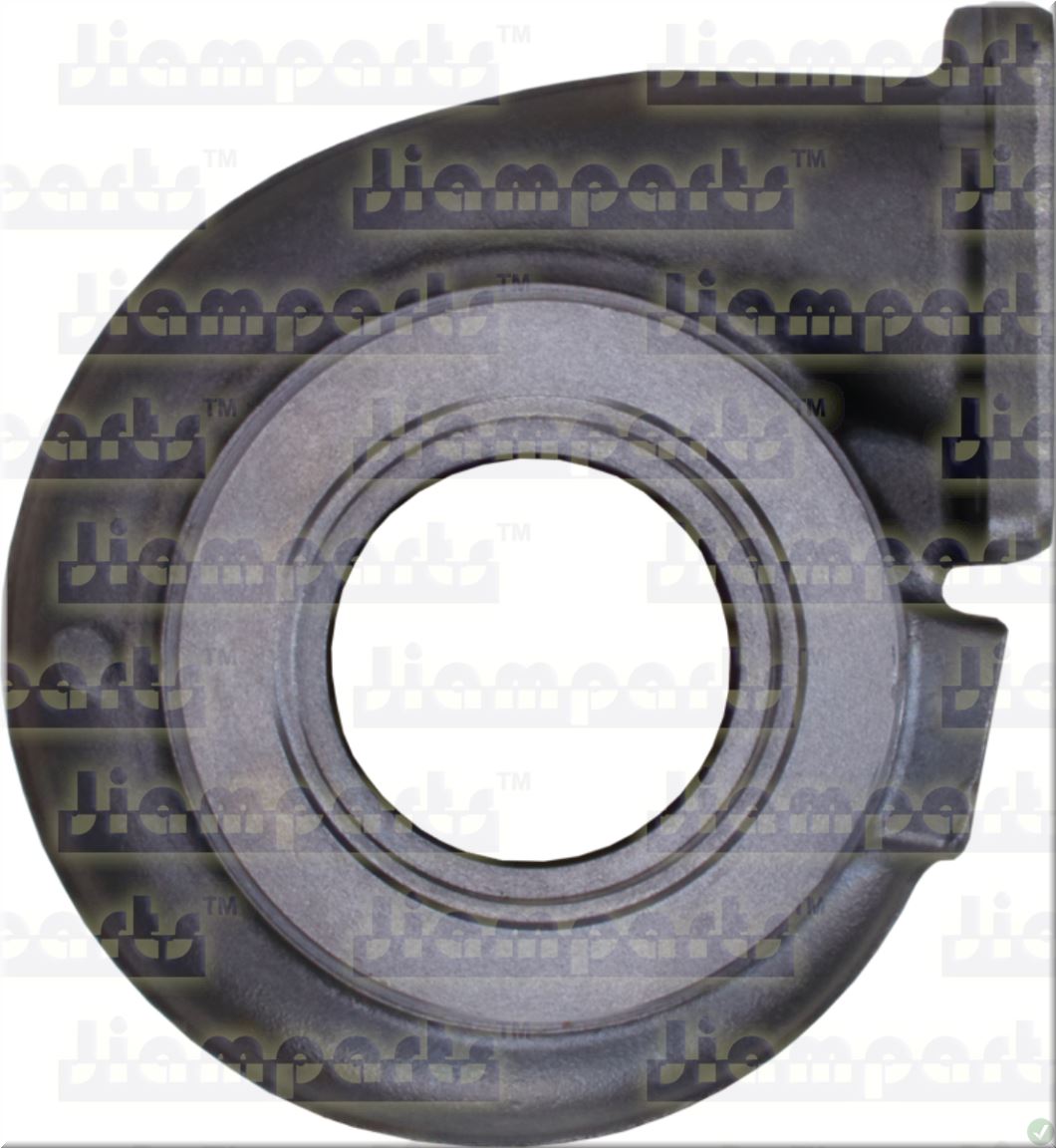 Description image:Turbine Housing HX52 FOR 3599996 TH