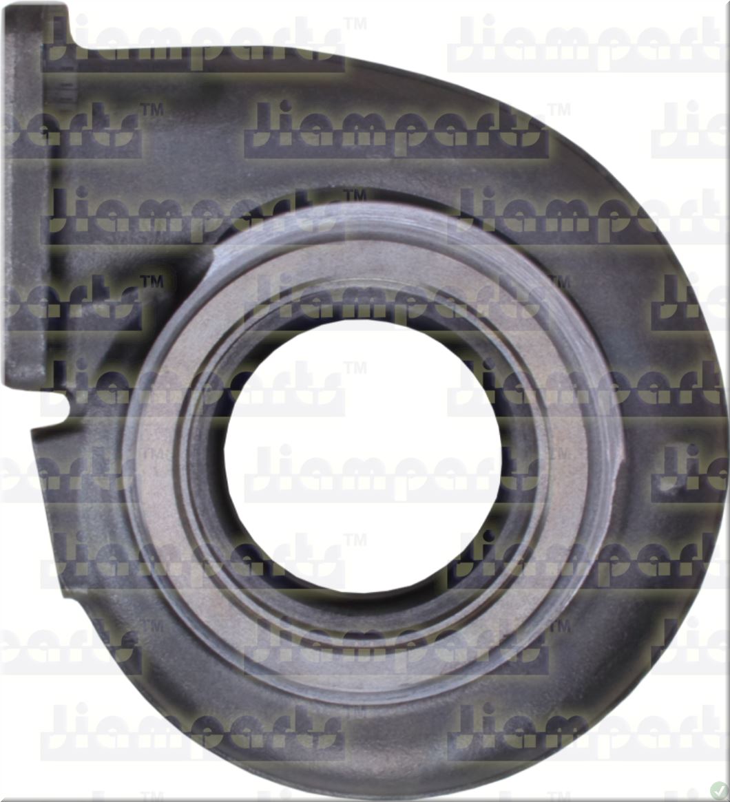 Description image:Turbine Housing HX52 FOR 3599996 TH