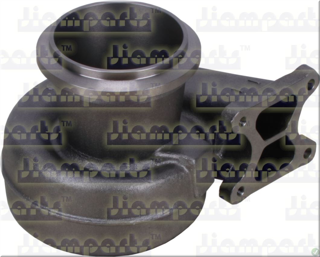 Description image:Turbine Housing HX55 FOR 4036892 TH-R