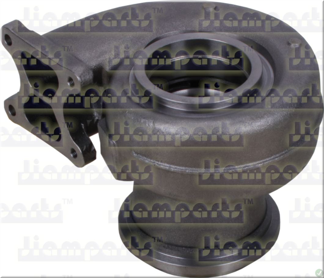 Description image:Turbine Housing HX55 FOR 4036892 TH-R