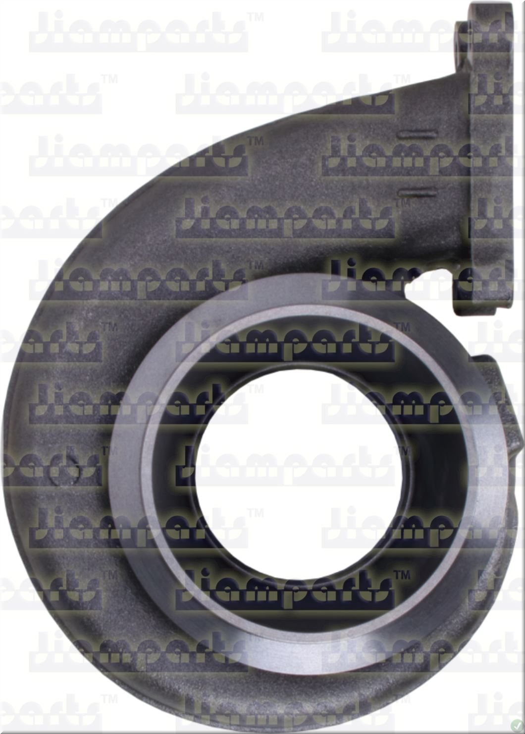 Description image:Turbine Housing HX55 FOR 4036892 TH-R