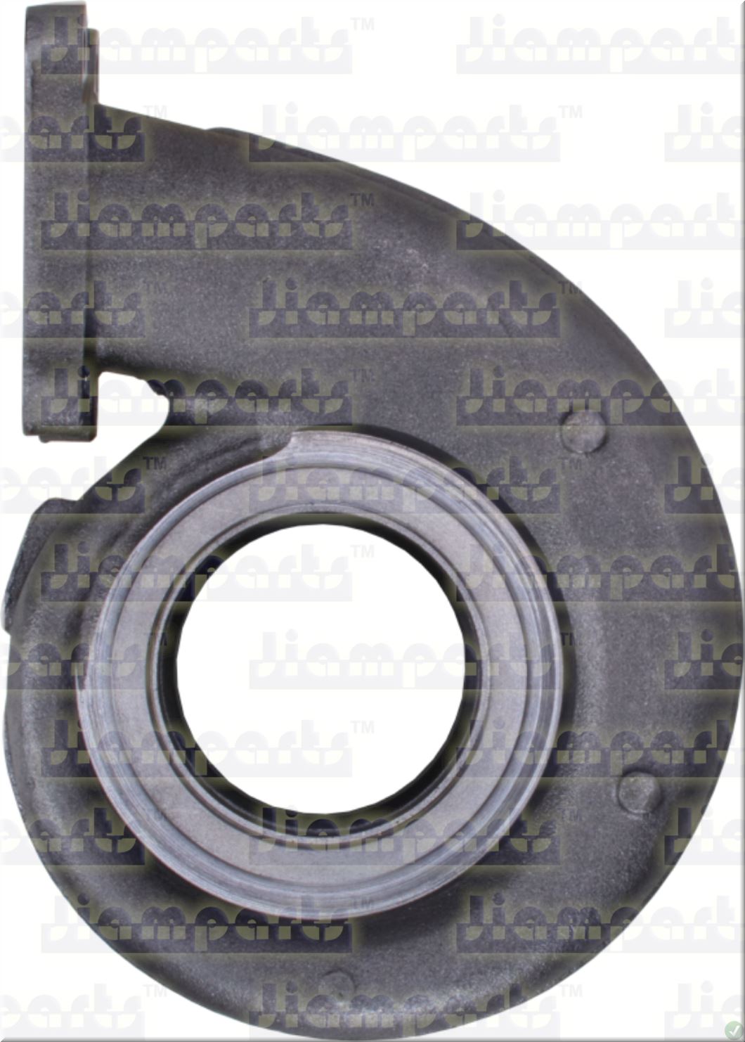 Description image:Turbine Housing HX55 FOR 4036892 TH-R