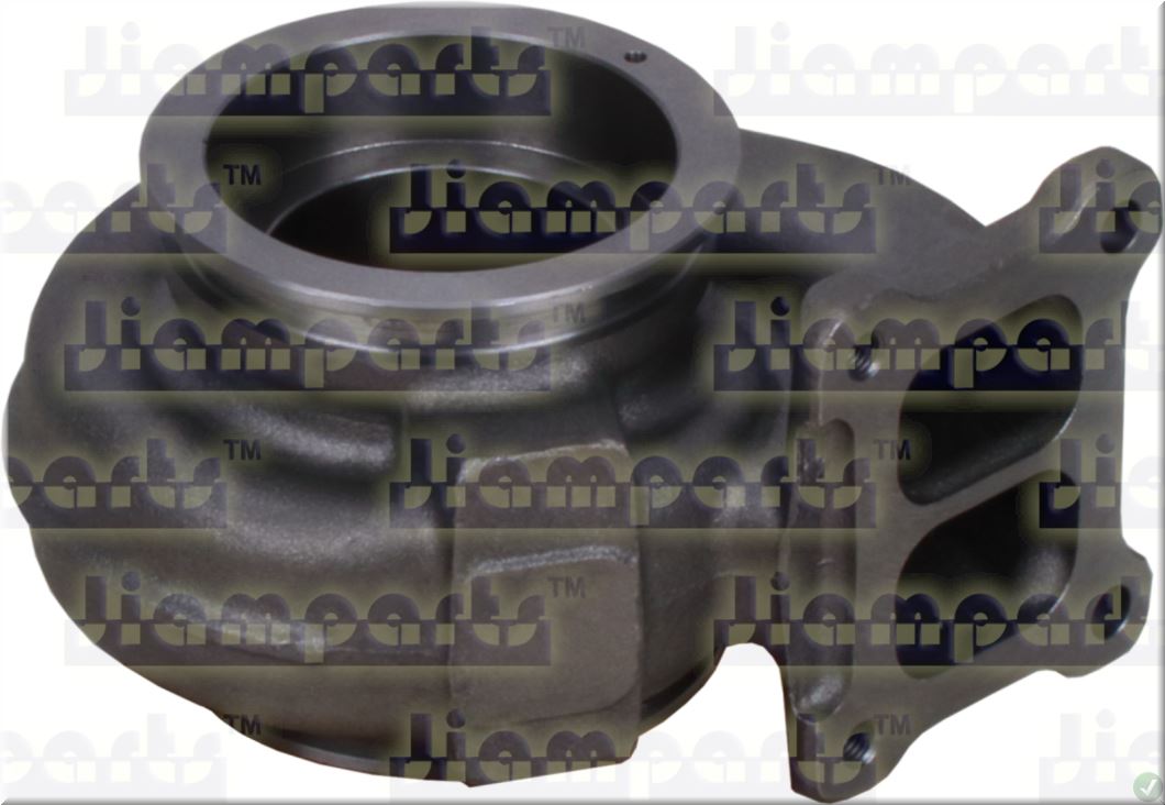 Description image:Turbine Housing HX52 FOR 4037053 TH