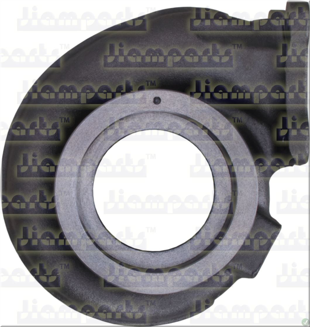 Description image:Turbine Housing HX52 FOR 4037053 TH
