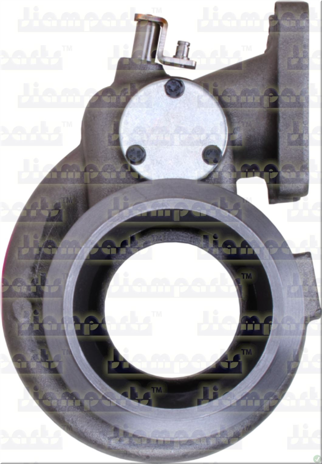 Description image:Turbine Housing HX55W FOR 4037482-R TH