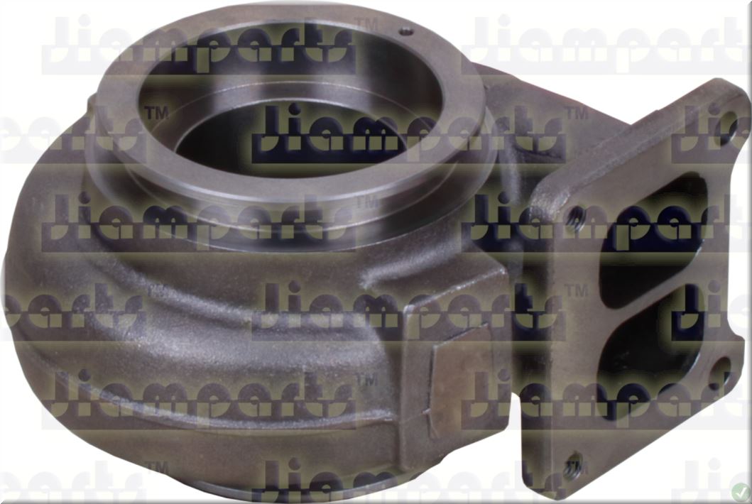 Description image:Turbine Housing HX52 FOR 4038621 TH