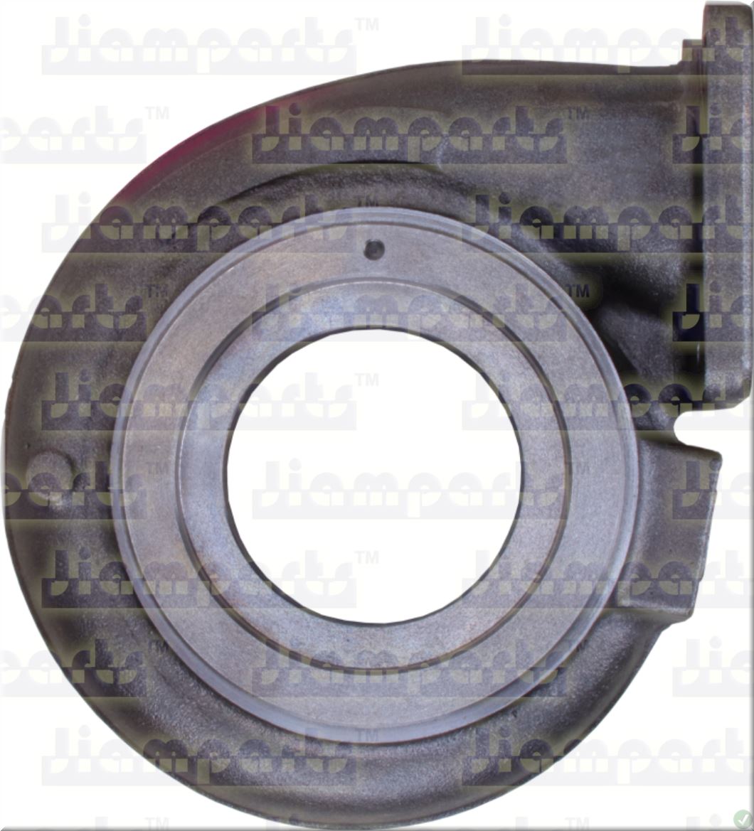 Description image:Turbine Housing HX52 FOR 4038621 TH
