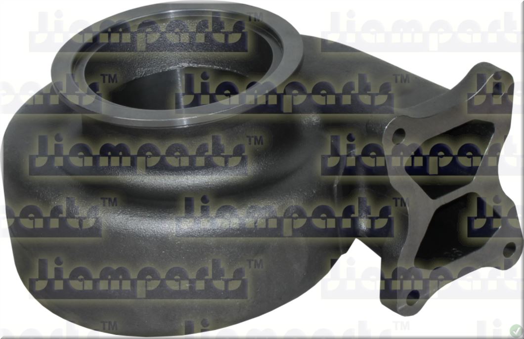 Description image:Turbine Housing HX83 FOR 4040239 TH