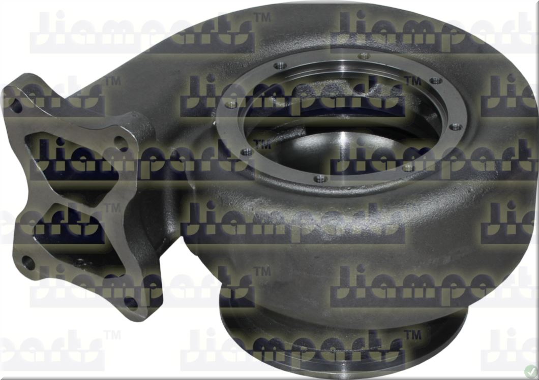 Description image:Turbine Housing HX83 FOR 4040239 TH