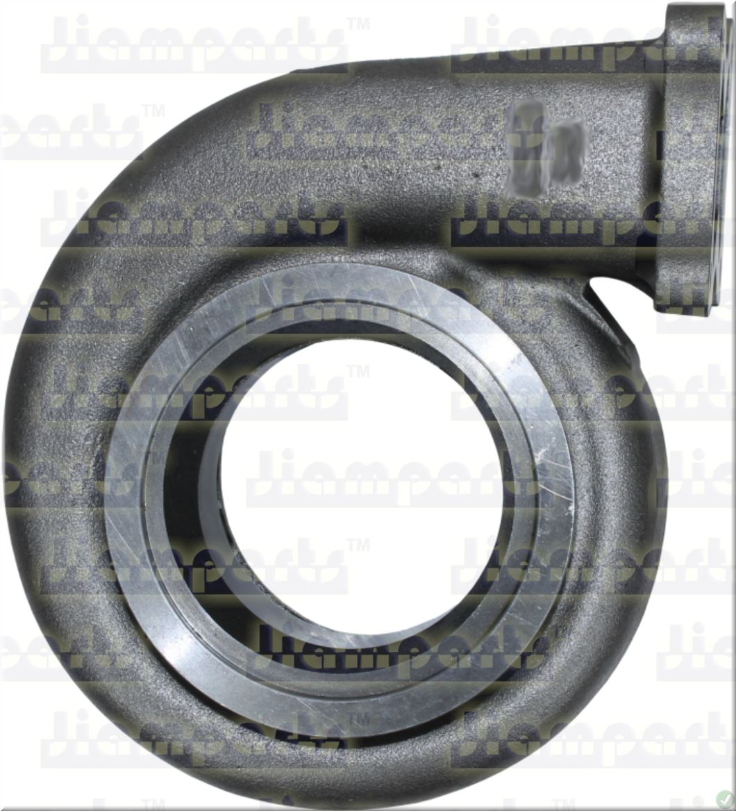 Description image:Turbine Housing HX83 FOR 4040239 TH