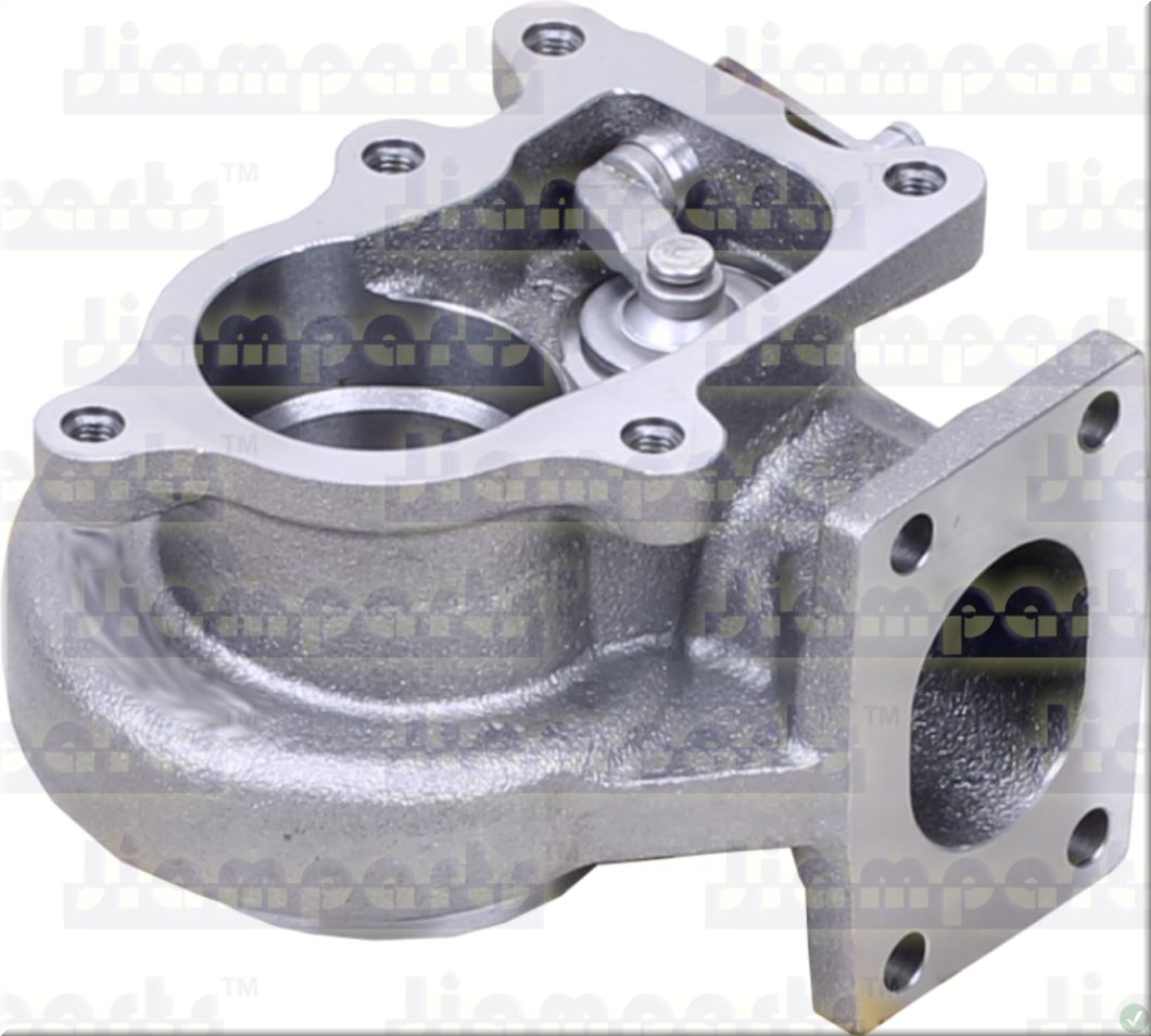 Description image:Turbine Housing HE221W FOR 4043976 TH