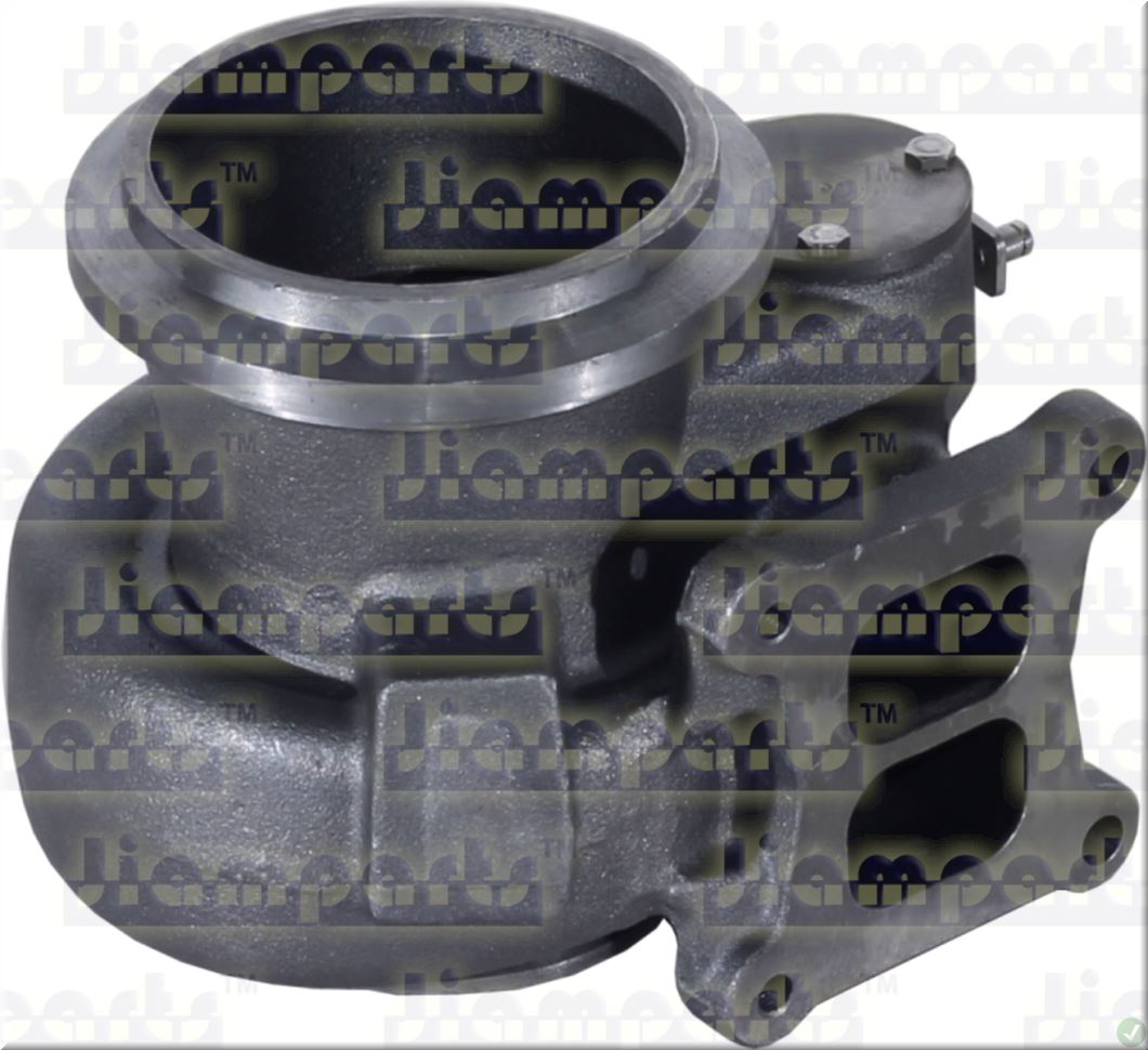 Description image:Turbine Housing HX55W FOR 4046030 TH