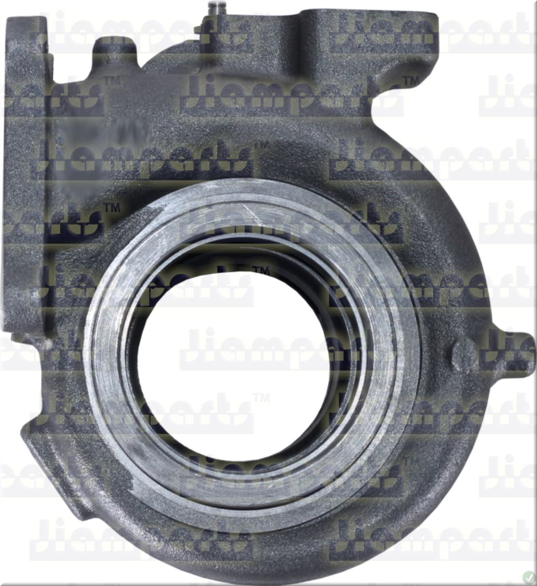 Description image:Turbine Housing HX55W FOR 4046030 TH