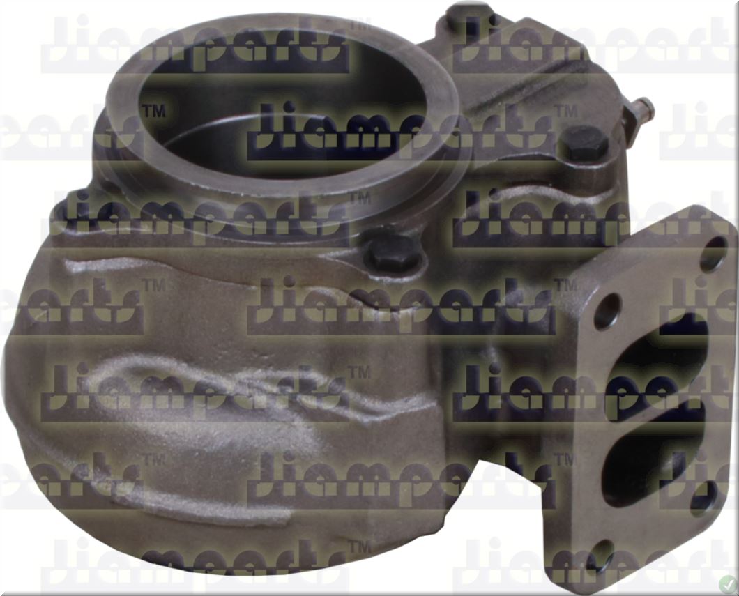 Description image:Turbine Housing HX40W FOR 4046100 TH