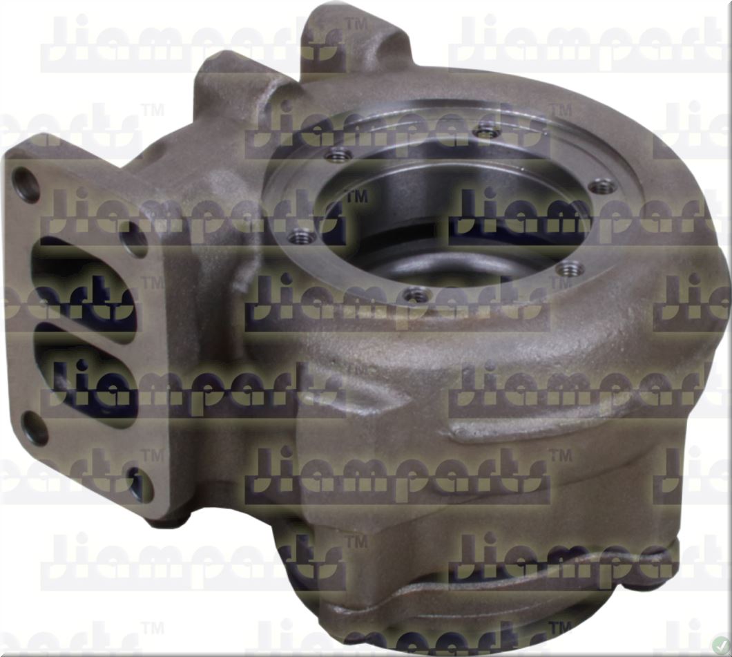 Description image:Turbine Housing HX40W FOR 4046100 TH