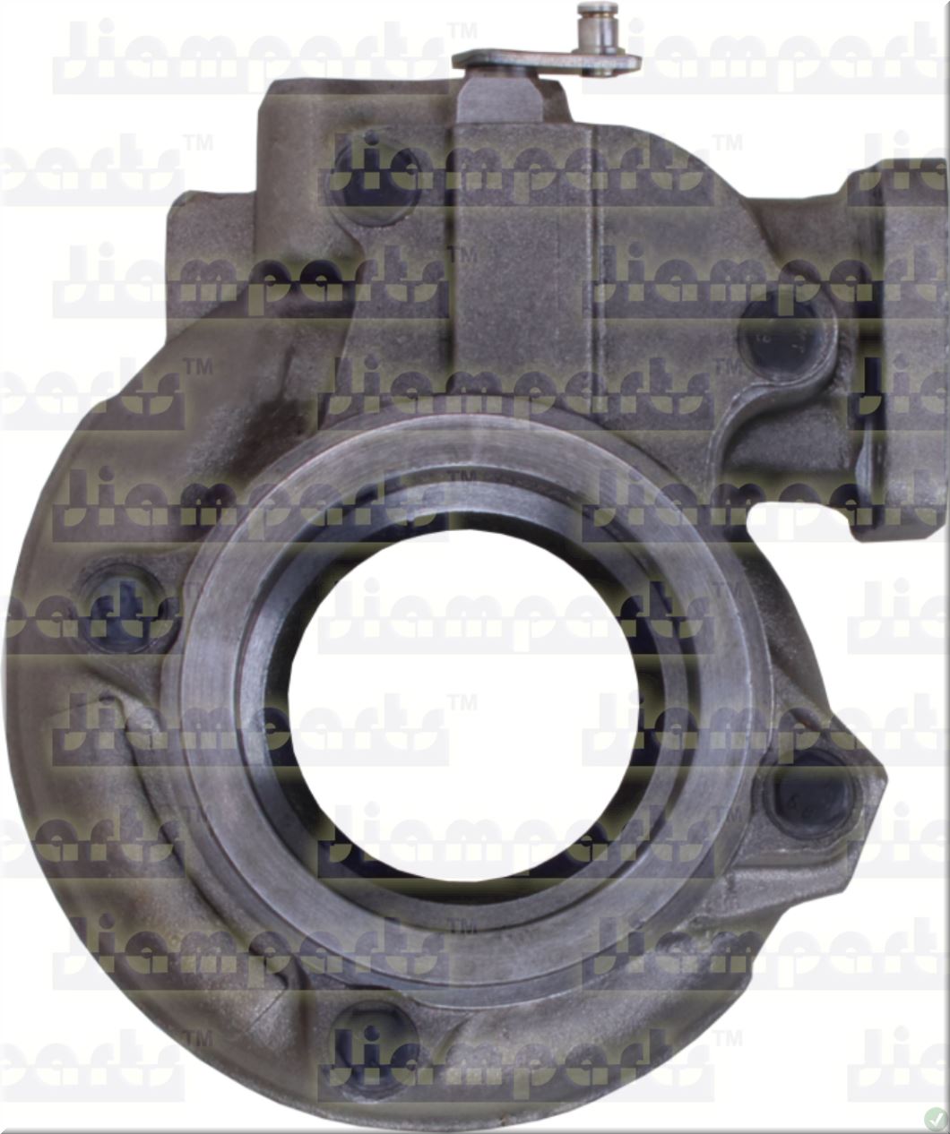 Description image:Turbine Housing HX40W FOR 4046100 TH