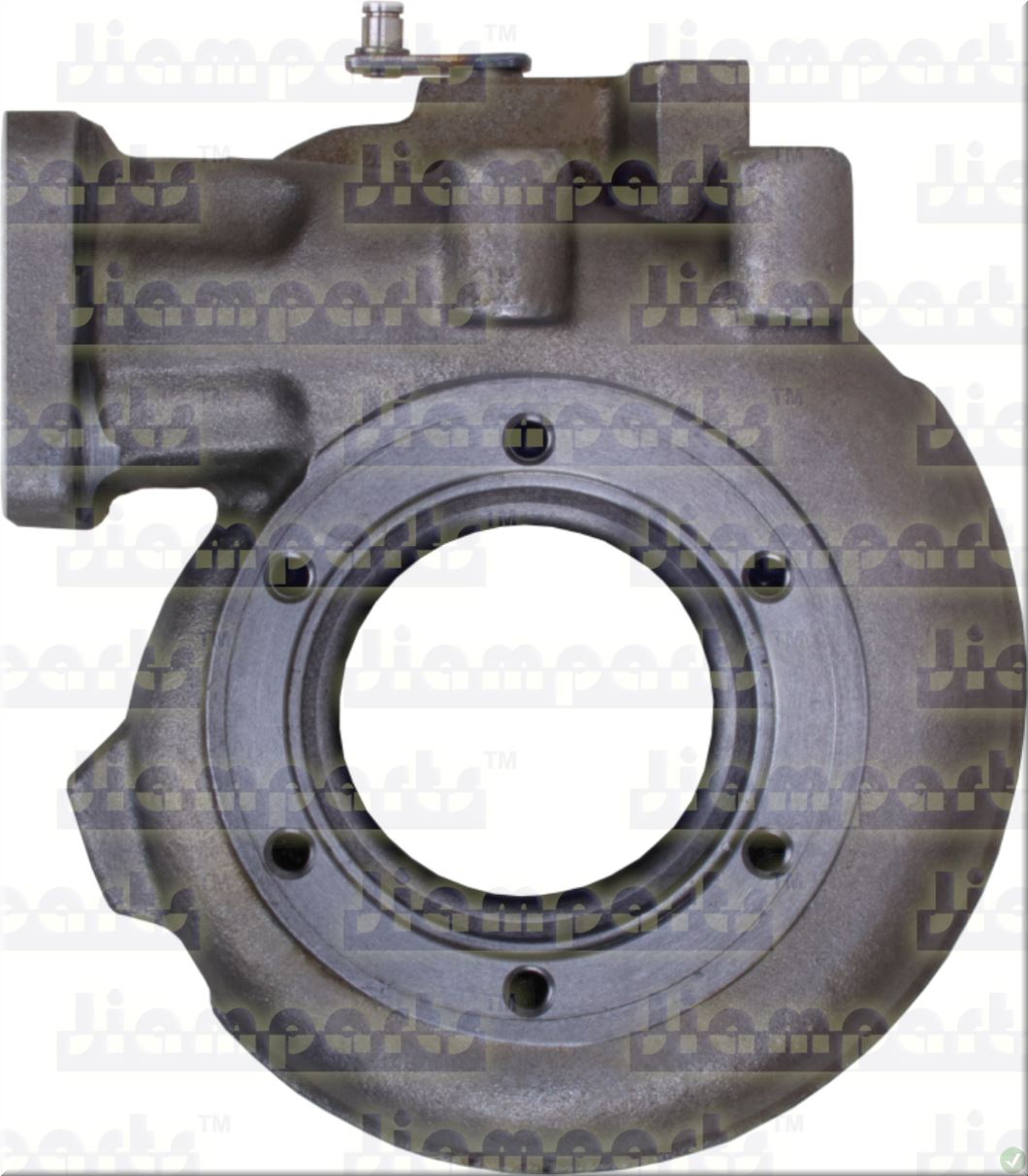 Description image:Turbine Housing HX40W FOR 4046100 TH