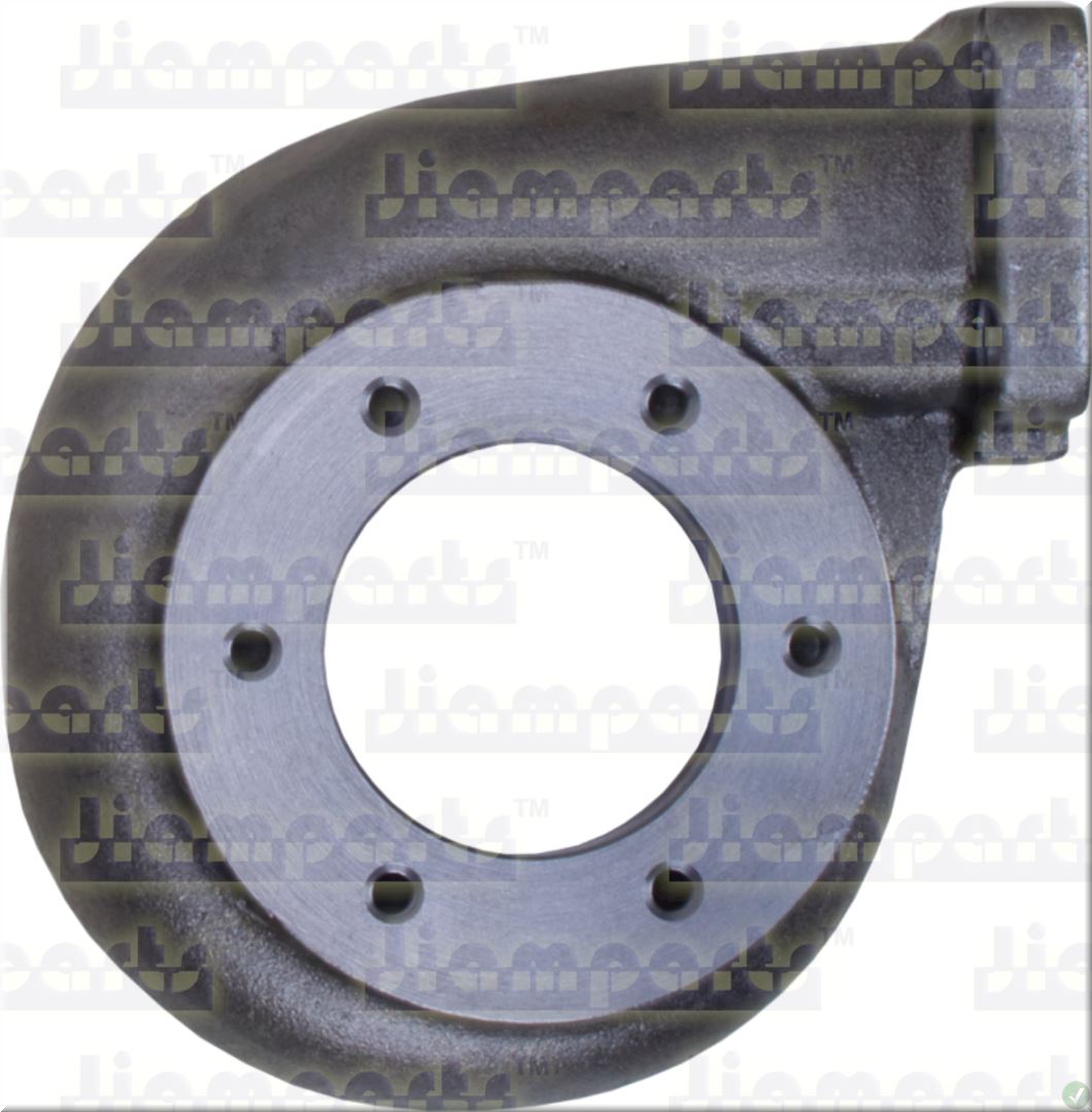 Description image:Turbine Housing TO4B FOR 465610-0011 TH-U